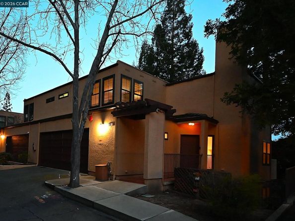 3279 Mt Diablo Court 13, Lafayette CA 94549