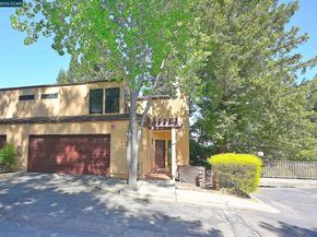 3279 Mt Diablo Court 13, Lafayette CA 94549