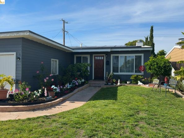 1765 Hemlock AVE, San Mateo CA 94401