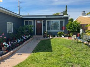 1765 Hemlock AVE, San Mateo CA 94401