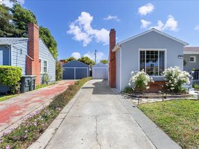 381 Lexington Ave, San Leandro CA 94577