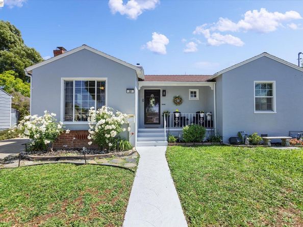 381 Lexington Ave, San Leandro CA 94577