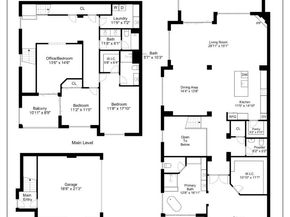 6767 Skyview Drive, Oakland CA 94605