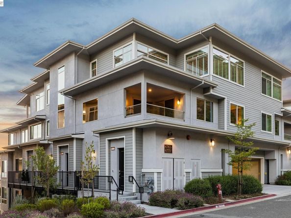 6767 Skyview Drive, Oakland CA 94605