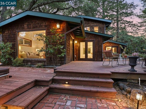 3244 Camino Diablo, Lafayette CA 94545