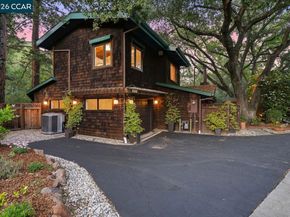 3244 Camino Diablo, Lafayette CA 94545