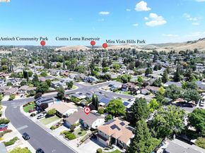 2411 Los Prados Way, Antioch CA 94509