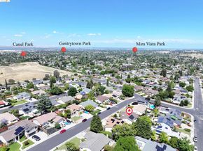 2411 Los Prados Way, Antioch CA 94509