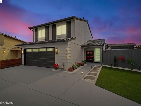 3568 Cattail Ct, Union City CA 94587
