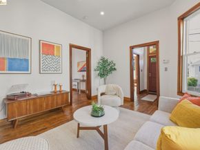 962 55Th St, Oakland CA 94608