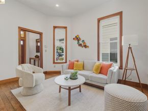 962 55Th St, Oakland CA 94608