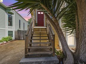 962 55Th St, Oakland CA 94608