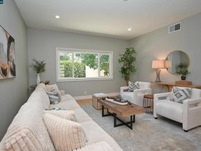 846 Savannah Cir, Walnut Creek CA 94598