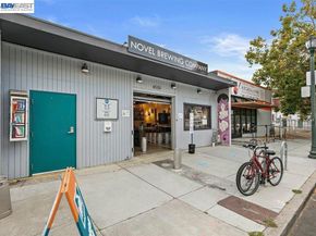 6501 San Pablo Ave 208, Oakland CA 94608