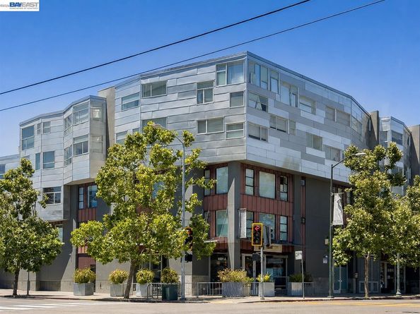 6501 San Pablo Ave 208, Oakland CA 94608