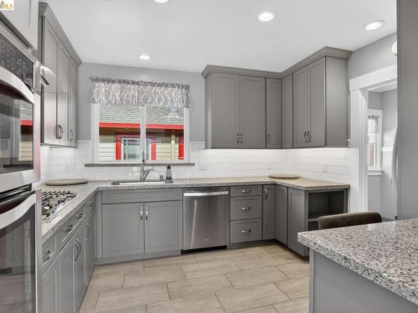 310 Melven, San Leandro CA 94577