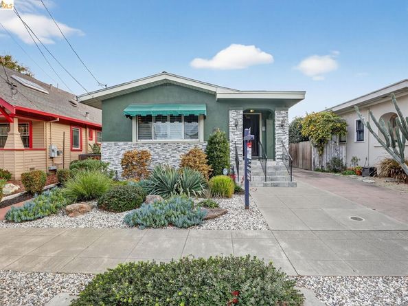 310 Melven, San Leandro CA 94577