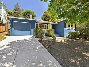 18926 Walnut Rd, Castro Valley CA 94546