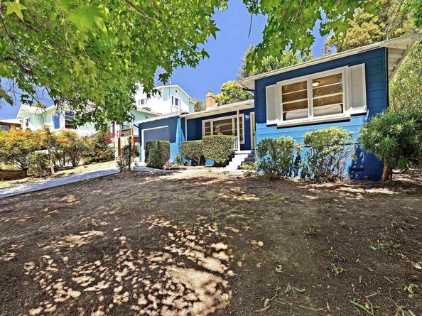 18926 Walnut Rd, Castro Valley CA 94546