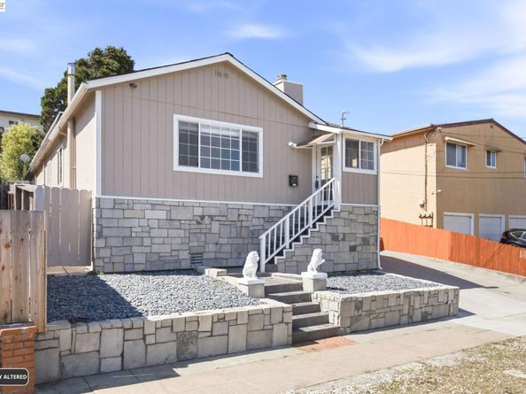 5237 Fresno Ave, Richmond CA 94804