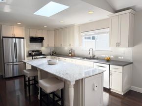 39827 San Moreno Ct, Fremont CA 94539