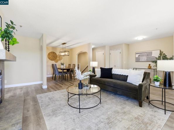 3279 Mt Diablo Ct 31, Lafayette CA 94549