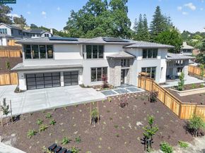 60 Nelson lane, Danville CA 94526