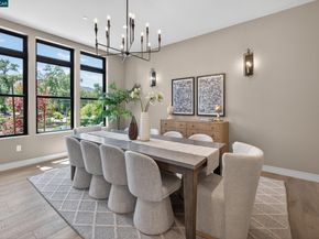 60 Nelson lane, Danville CA 94526