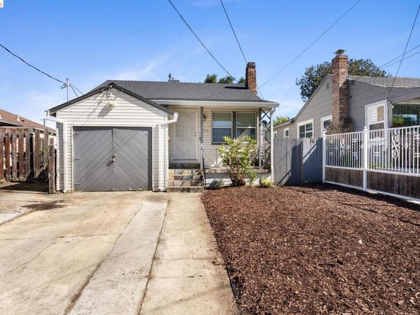1836 99th Avenue, Oakland CA 94603