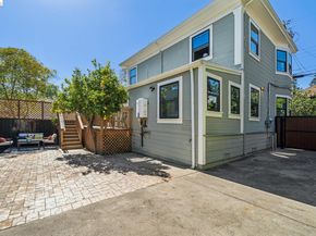 1906 Delaware St, Berkeley CA 94709
