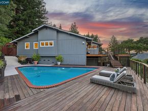 665 Sky Hy Cir, Lafayette CA 94549