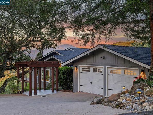 665 Sky Hy Cir, Lafayette CA 94549