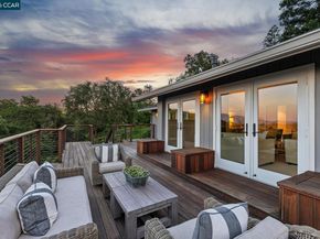 665 Sky Hy Cir, Lafayette CA 94549