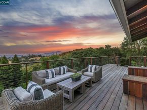 665 Sky Hy Cir, Lafayette CA 94549