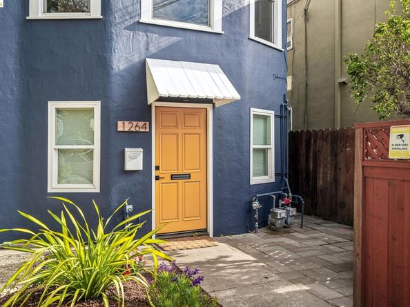 1268 Alcatraz Ave, Berkeley CA 94702