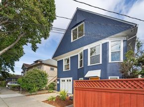 1268 Alcatraz Ave, Berkeley CA 94702