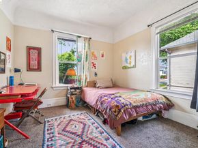 1268 Alcatraz Ave, Berkeley CA 94702