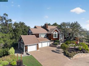 10 Diablo Oaks Way, Lafayette CA 94549