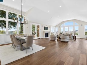 10 Diablo Oaks Way, Lafayette CA 94549