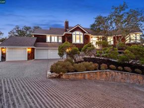 10 Diablo Oaks Way, Lafayette CA 94549