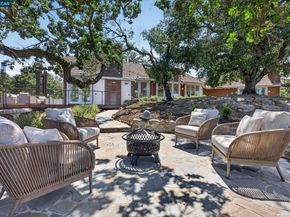 10 Diablo Oaks Way, Lafayette CA 94549
