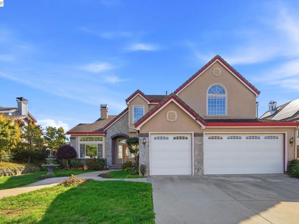 28225 Fox Hollow Dr, Hayward CA 94542