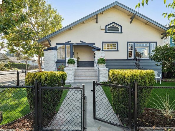 1801 Wood St, Alameda CA 94501