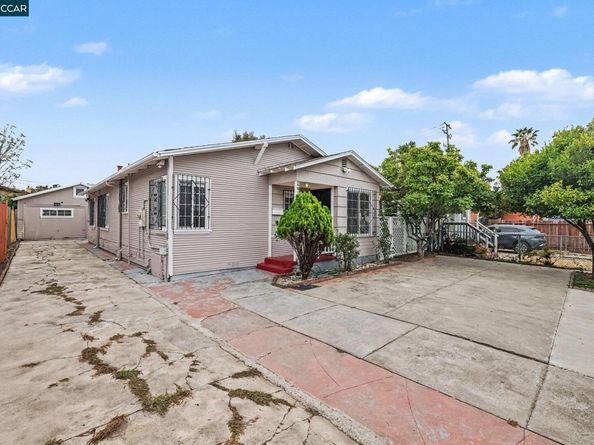 2616 73rd Ave, Oakland CA 94605