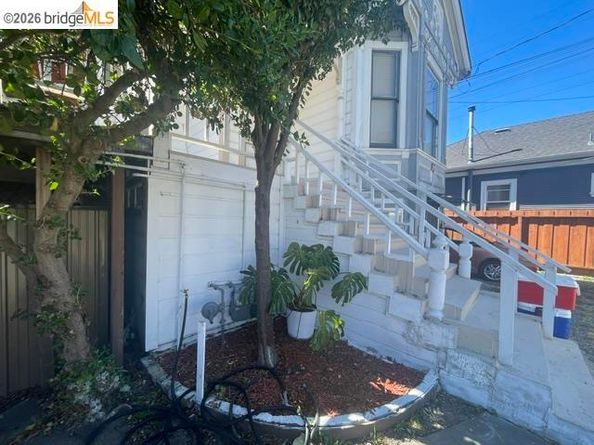 615 Maud Ave, San Leandro CA 94577