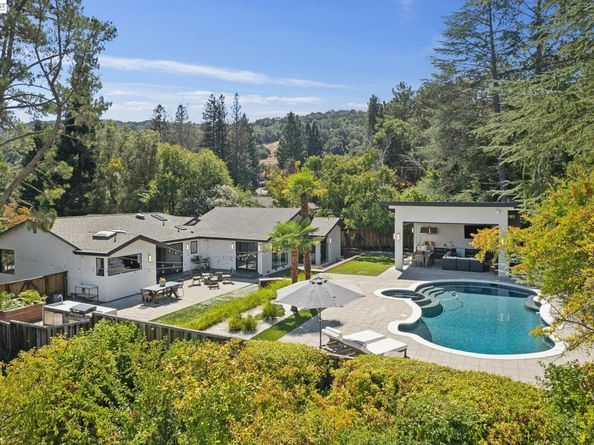 222 Remington Loop, Danville CA 94526