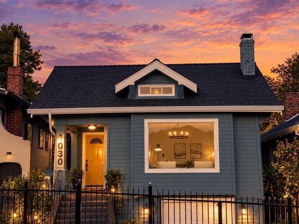 1030 E 21St St, Oakland CA 94606