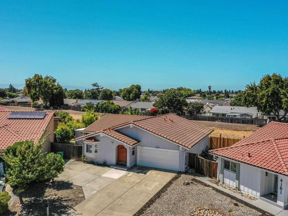 4167 Sunflower Ct, Union City CA 94587