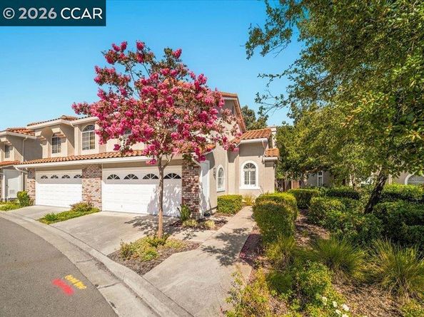 465 S Clovercrest Ln, San Ramon CA 94582