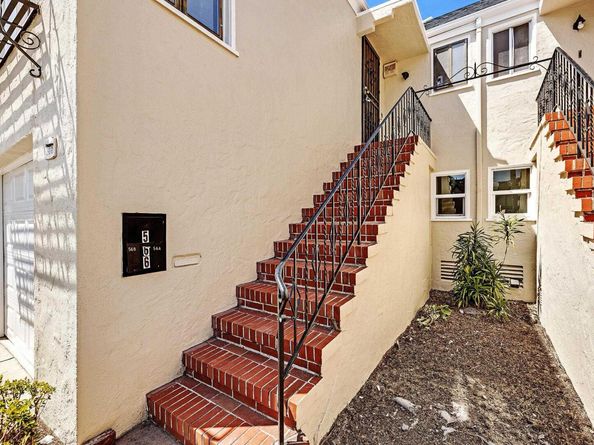 566 57th St., Oakland CA 94609